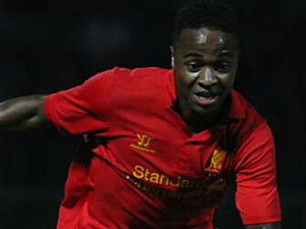 League Cup Round-up: Sterling...